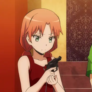 Profile image of 速水凛香