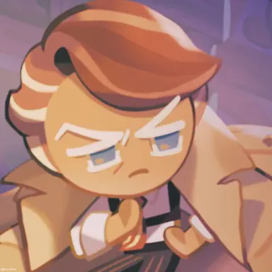 Profile image of 아몬드맛 쿠키