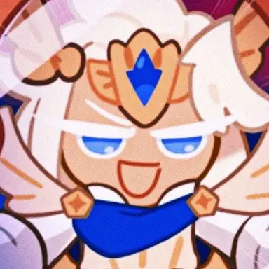 Profile image of 마들렌맛 쿠키