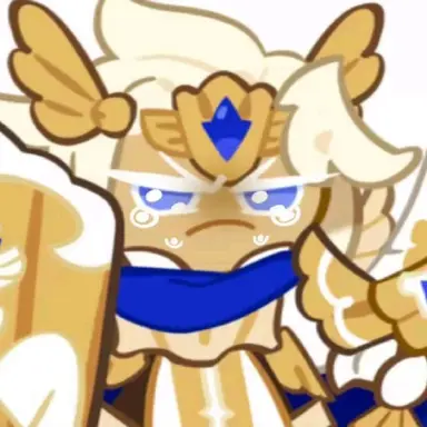 Profile image of マドレーヌ味クッキー