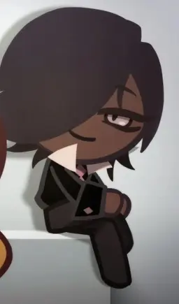 Profile image of エスプレッソ味クッキー