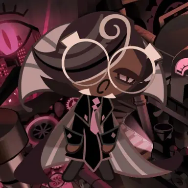 Profile image of エスプレッソ味クッキー