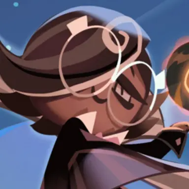 Profile image of エスプレッソ味クッキー