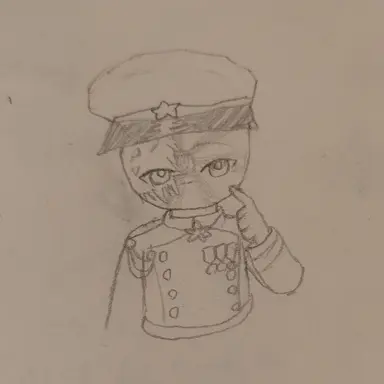 Profile image of 日帝