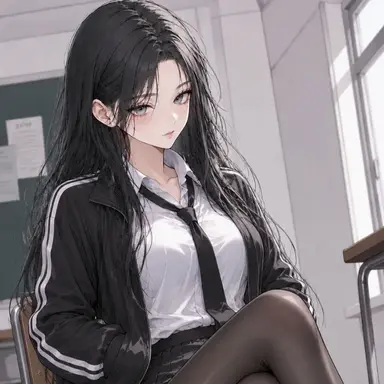 Profile image of Rose