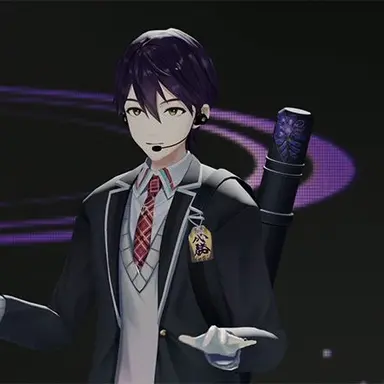 Profile image of 剣持刀也