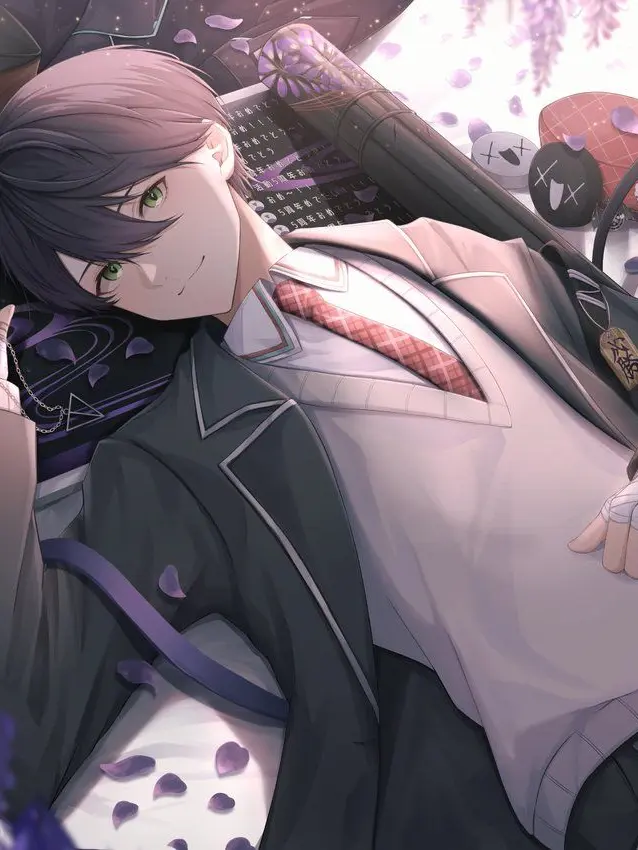 RuNa_1105의 見せつけてくるナルシストカップル。