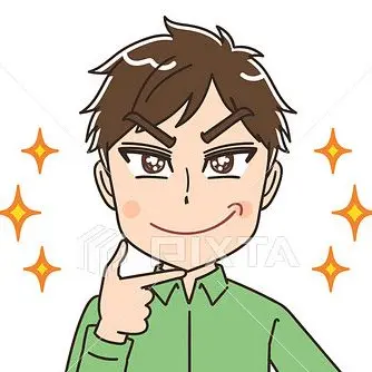 Profile image of ナル男