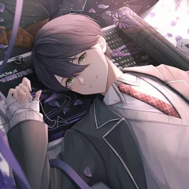 Profile image of 剣持刀也