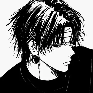Profile image of 클로로 루실후르