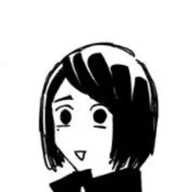 Profile image of 家入硝子
