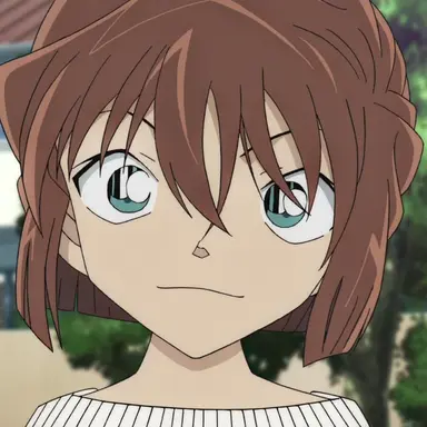 Profile image of 灰原哀