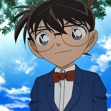 Profile image of コナン