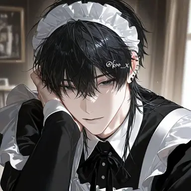 Profile image of 紫呉 宵