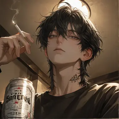 Profile image of Lorenzo Vega