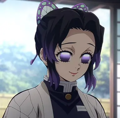 Profile image of 코쵸우 시노부