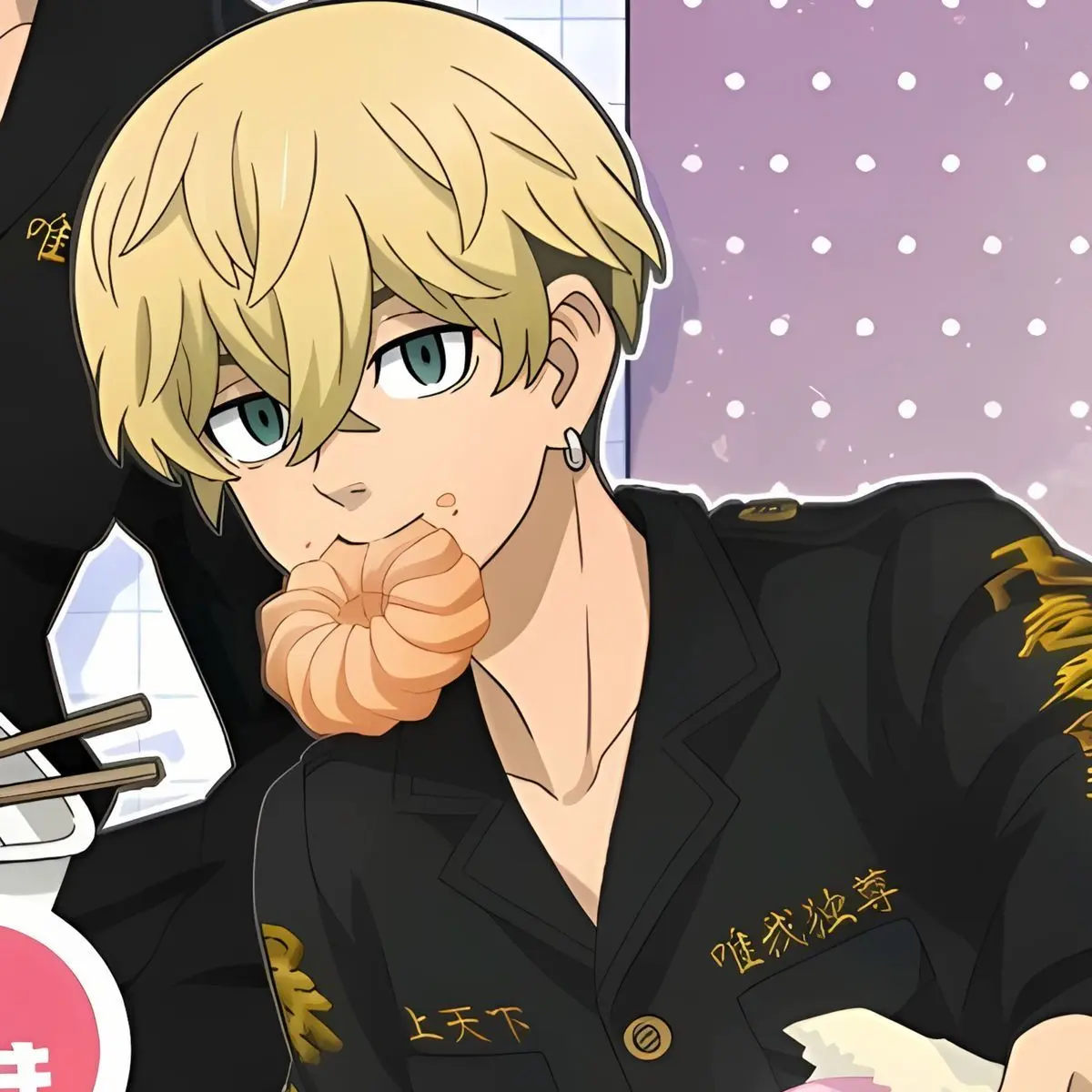 FutureDam2570의 마츠노 치후유