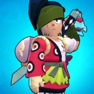 Profile image of 켄지