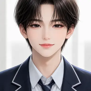 Profile image of 遥斗