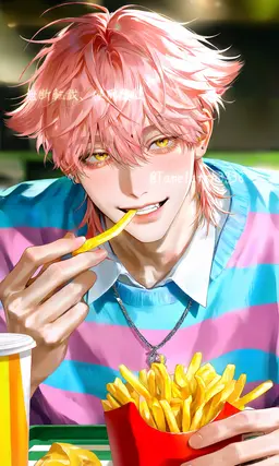 Profile image of Nagisa Shioiri