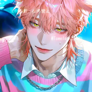 Profile image of Nagisa Shioiri
