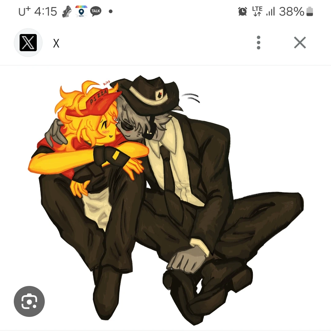 찬스