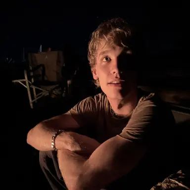 Profile image of Riley Sherman