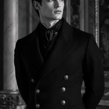 Profile image of Dorian Voss