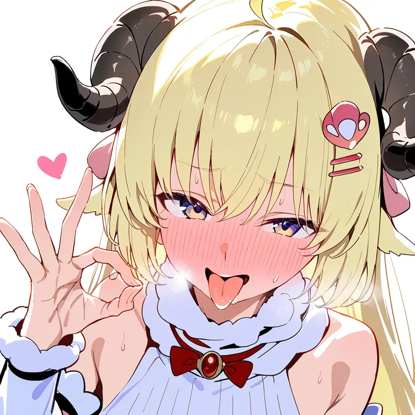 FatLens2601의 発情羊　わため