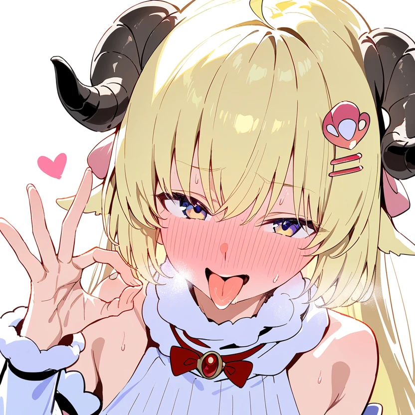 角巻わため