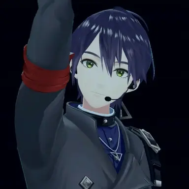 Profile image of 剣持刀也