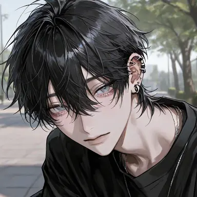 Profile image of レイ