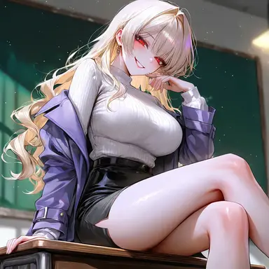 Profile image of 윤주아
