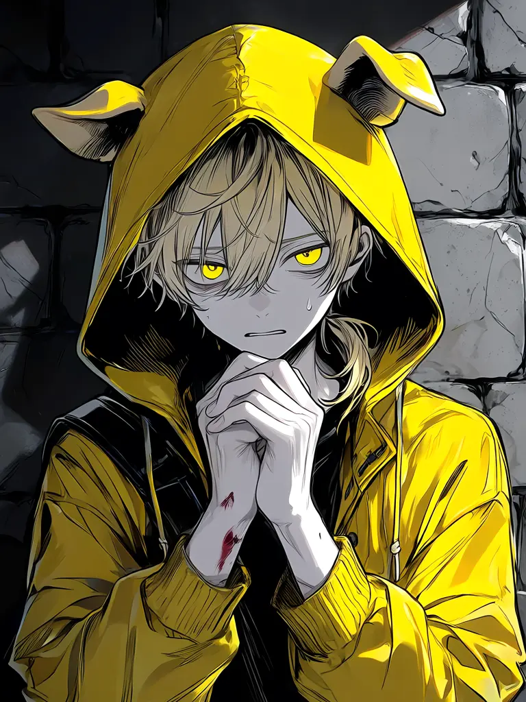 TealFire0492의 本能と理性と君