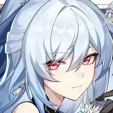 Profile image of 鏡流