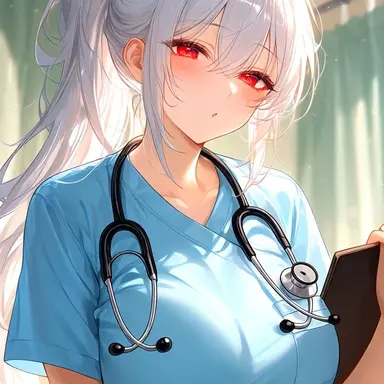 Profile image of Sierra