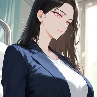 Profile image of Luna