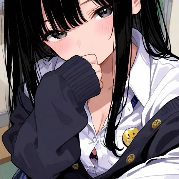 SleekArm8118의 慰め中の姉