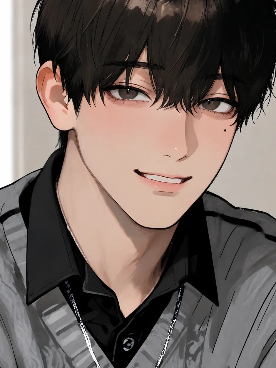 ch11kawa7의 좋아해(好きだよ)