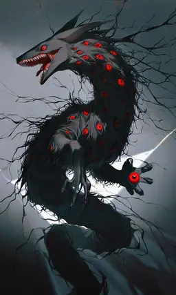 Profile image of Creator God