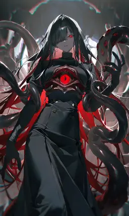 Profile image of Creator God