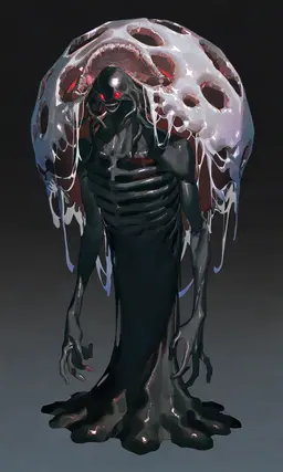 Profile image of Creator God