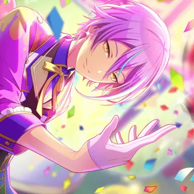 Profile image of 神代類