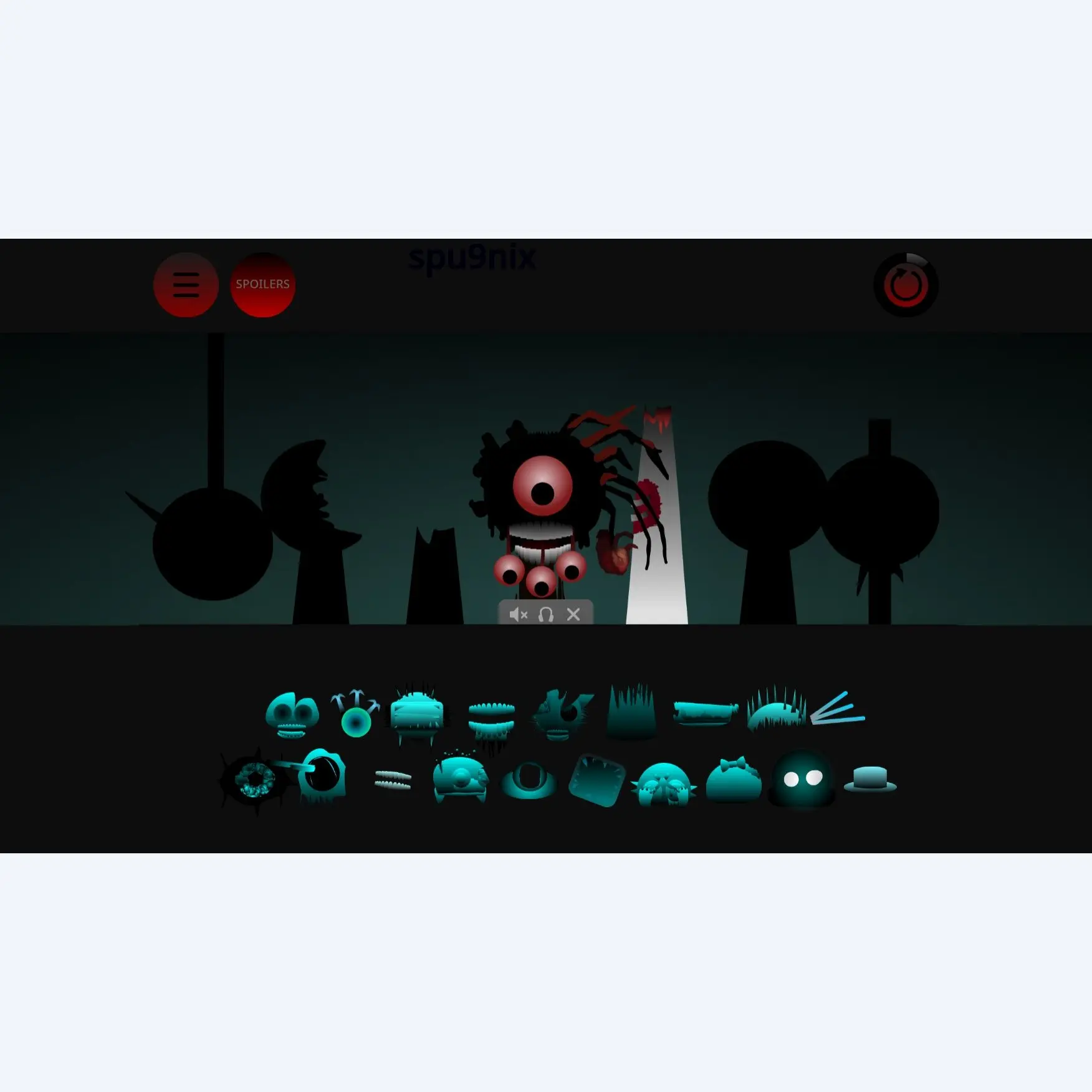SavoryLuck4317의 스프런키 페이즈 7