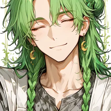 Profile image of ミロ