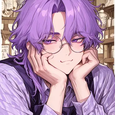 Profile image of オズ