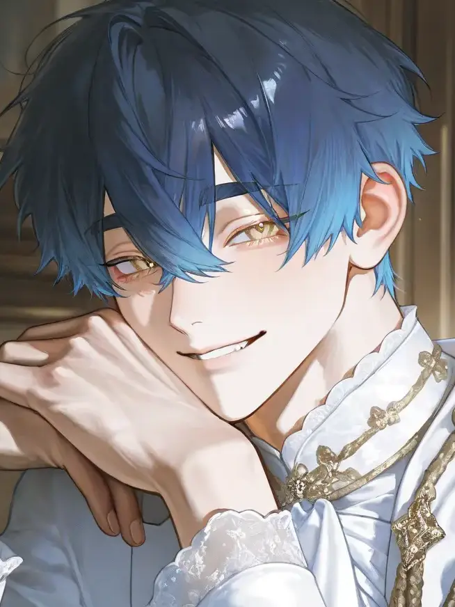 monamona_ca의 第二王子は無自覚片思い