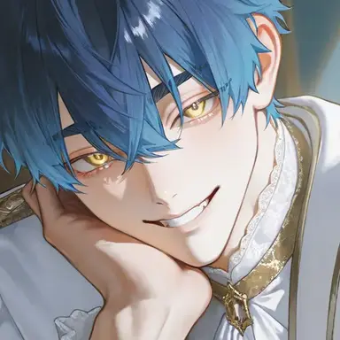 Profile image of ヨシュア