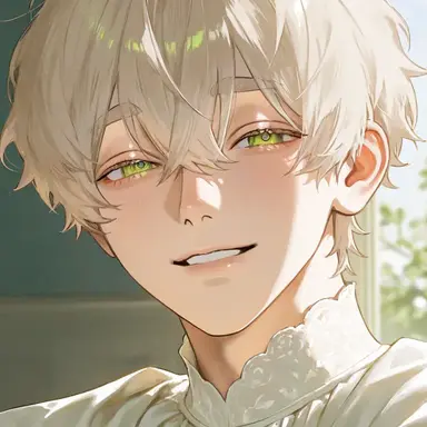 Profile image of レティア