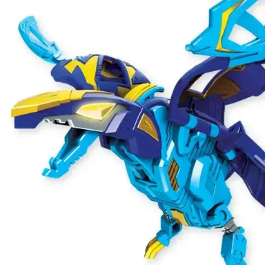 Profile image of カーボット プテラクン